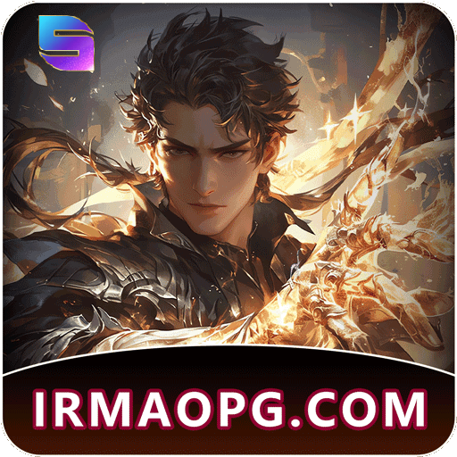IRMAOPG Logo